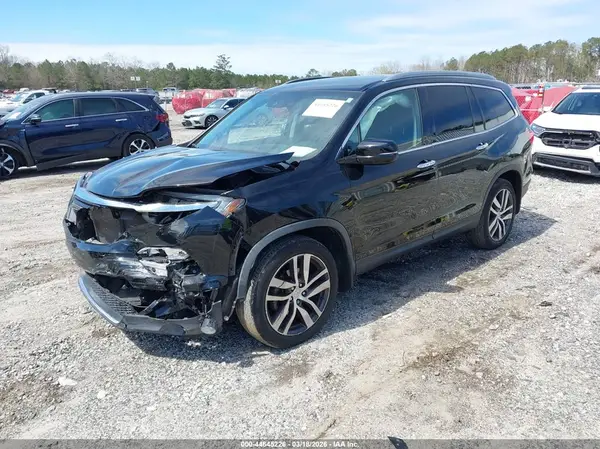 5FNYF5H90GB044092 2016 HONDA PILOT - Image 2