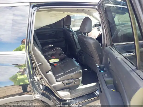 5FNYF5H90GB044092 2016 HONDA PILOT - Image 8