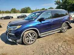5FNYF5H90GB047882 2016 HONDA PILOT
