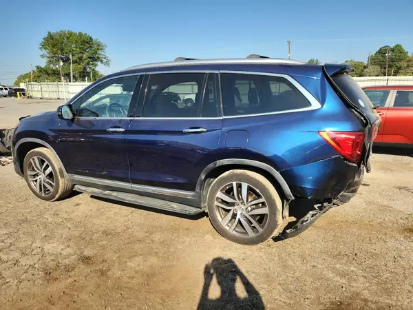 5FNYF5H90GB047882 2016 HONDA PILOT - Image 2