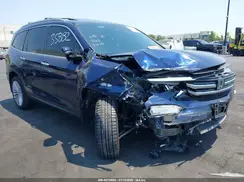 5FNYF5H90GB047901 2016 HONDA PILOT