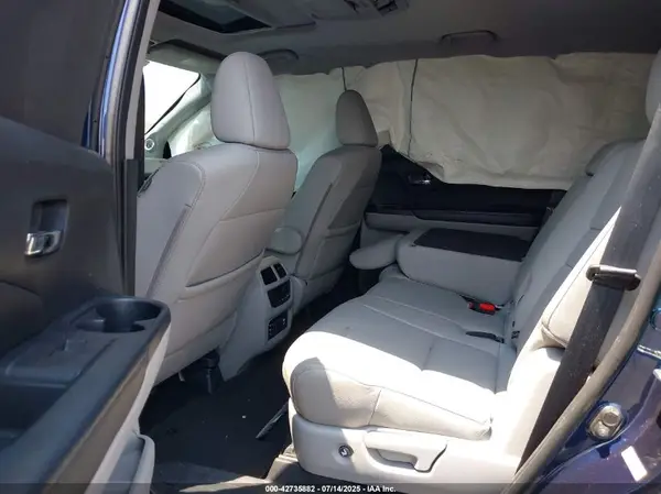 5FNYF5H90GB047901 2016 HONDA PILOT - Image 8