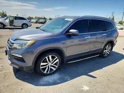 5FNYF5H90GB050345 2016 HONDA PILOT