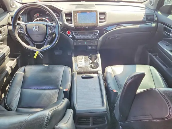 5FNYF5H90GB050345 2016 HONDA PILOT - Image 8