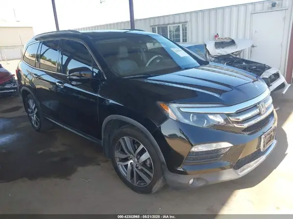5FNYF5H90GB057182 2016 HONDA PILOT - Image 1