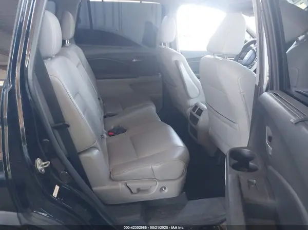 5FNYF5H90GB057182 2016 HONDA PILOT - Image 8