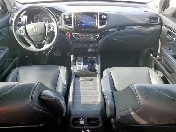 5FNYF5H90GB057392 2016 HONDA PILOT - Image 8