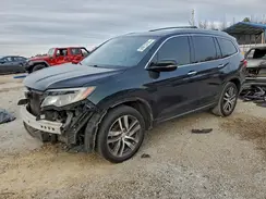 5FNYF5H90GB057649 2016 HONDA PILOT