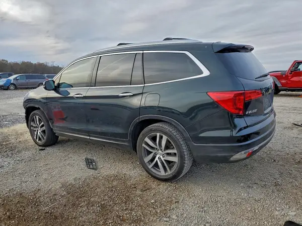 5FNYF5H90GB057649 2016 HONDA PILOT - Image 2