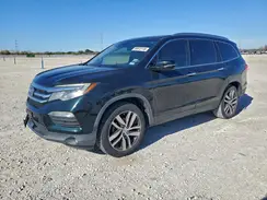 5FNYF5H90GB060115 2016 HONDA PILOT