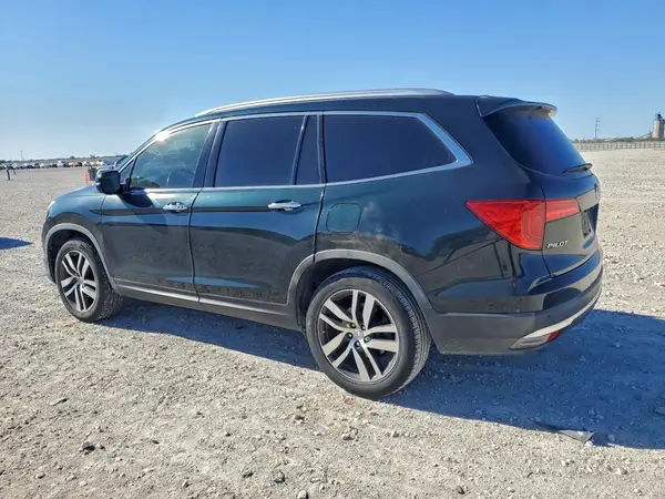 5FNYF5H90GB060115 2016 HONDA PILOT - Image 2