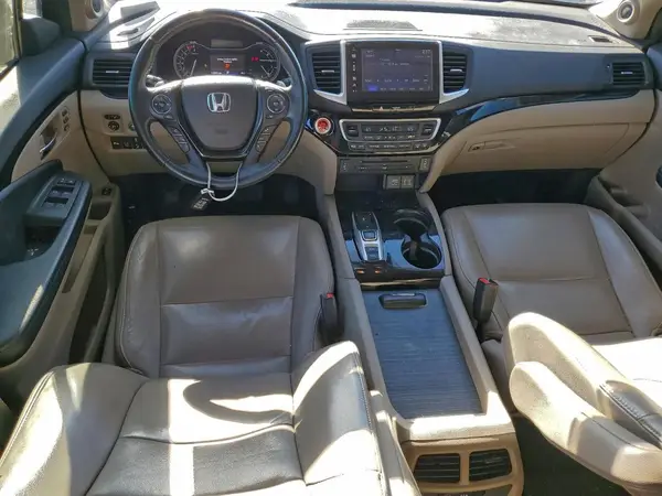 5FNYF5H90GB060115 2016 HONDA PILOT - Image 8