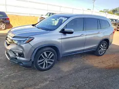 5FNYF5H90HB005827 2017 HONDA PILOT