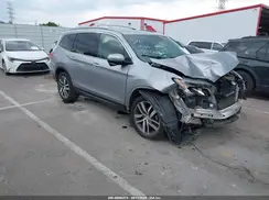 5FNYF5H90HB008095 2017 HONDA PILOT