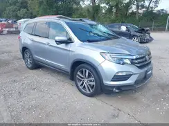 5FNYF5H90HB008100 2017 HONDA PILOT