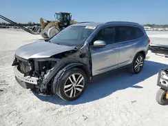 5FNYF5H90HB008145 2017 HONDA PILOT