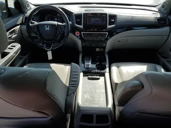 5FNYF5H90HB008145 2017 HONDA PILOT - Image 8