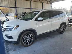 5FNYF5H90HB008727 2017 HONDA PILOT