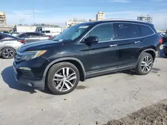 5FNYF5H90HB011708 2017 HONDA PILOT