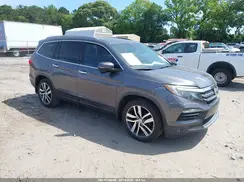 5FNYF5H90HB013829 2017 HONDA PILOT