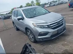 5FNYF5H90HB014074 2017 HONDA PILOT