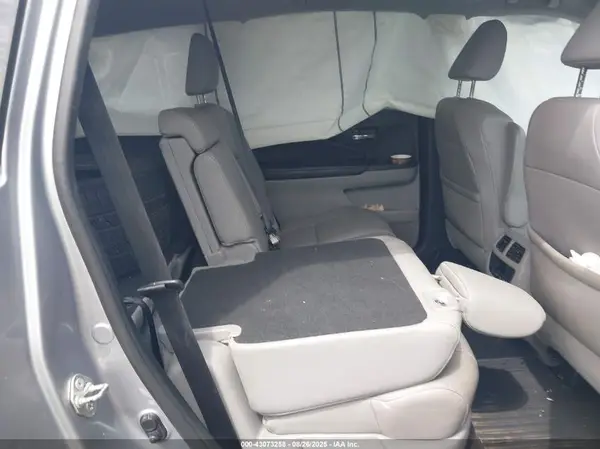 5FNYF5H90HB014074 2017 HONDA PILOT - Image 8