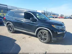 5FNYF5H90HB014091 2017 HONDA PILOT