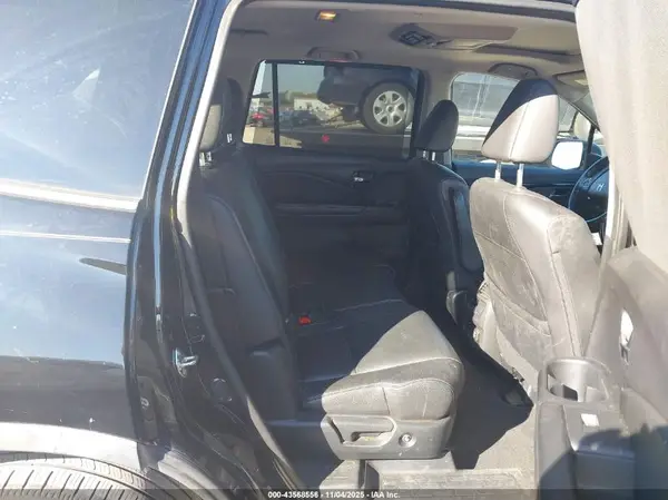 5FNYF5H90HB014091 2017 HONDA PILOT - Image 8