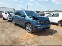 5FNYF5H90HB015077 2017 HONDA PILOT