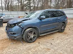 5FNYF5H90HB019128 2017 HONDA PILOT