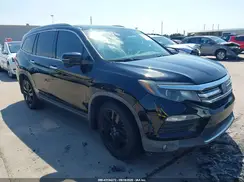 5FNYF5H90HB022997 2017 HONDA PILOT