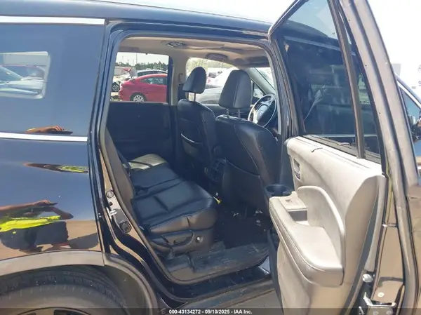 5FNYF5H90HB022997 2017 HONDA PILOT - Image 8