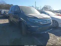 5FNYF5H90HB023003 2017 HONDA PILOT