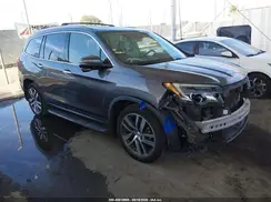 5FNYF5H90HB023180 2017 HONDA PILOT