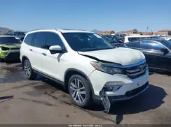 5FNYF5H90HB026774 2017 HONDA PILOT