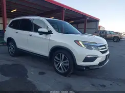 5FNYF5H90HB026905 2017 HONDA PILOT
