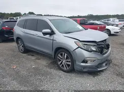 5FNYF5H90HB030940 2017 HONDA PILOT