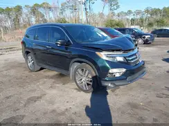 5FNYF5H90HB034244 2017 HONDA PILOT