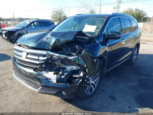 5FNYF5H90HB034244 2017 HONDA PILOT - Image 2
