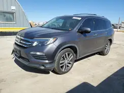 5FNYF5H90HB034695 2017 HONDA PILOT