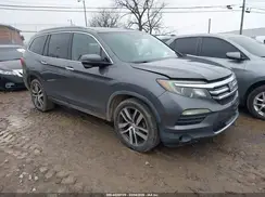 5FNYF5H90HB035474 2017 HONDA PILOT