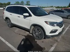 5FNYF5H90HB037919 2017 HONDA PILOT