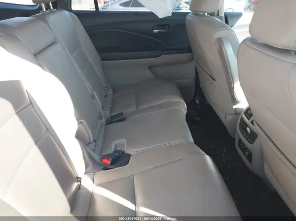 5FNYF5H90HB037919 2017 HONDA PILOT - Image 8