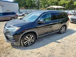 5FNYF5H90HB042392 2017 HONDA PILOT