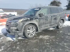 5FNYF5H90HB042604 2017 HONDA PILOT