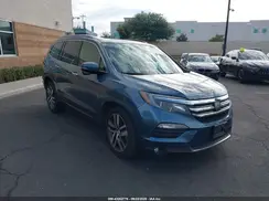 5FNYF5H90HB045082 2017 HONDA PILOT