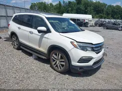 5FNYF5H90HB046409 2017 HONDA PILOT