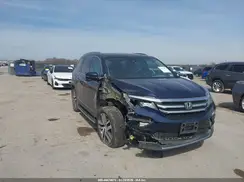 5FNYF5H90JB002495 2018 HONDA PILOT