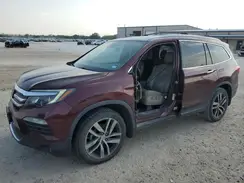 5FNYF5H90JB003887 2018 HONDA PILOT