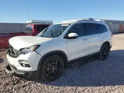 5FNYF5H90JB004246 2018 HONDA PILOT